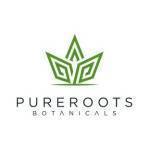 PureRoots Botanicals profile picture