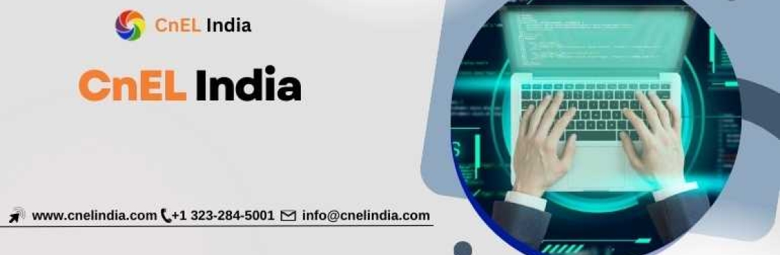 CnEL India Cover Image