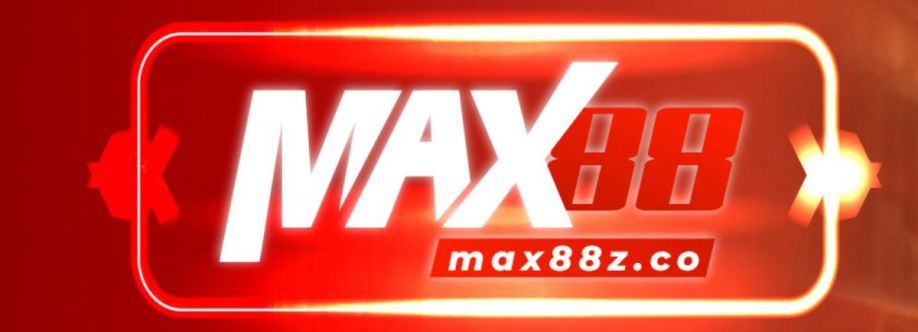 MAX88 Cover Image