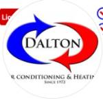 Dalton Air Conditioning and Heating Profile Picture