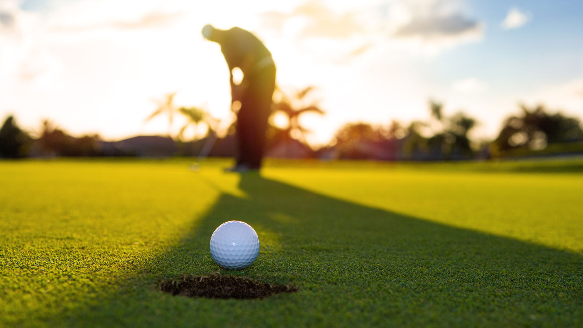 Mastering Your Golf Game: Unlock Peak Performance with Mindset Coaching