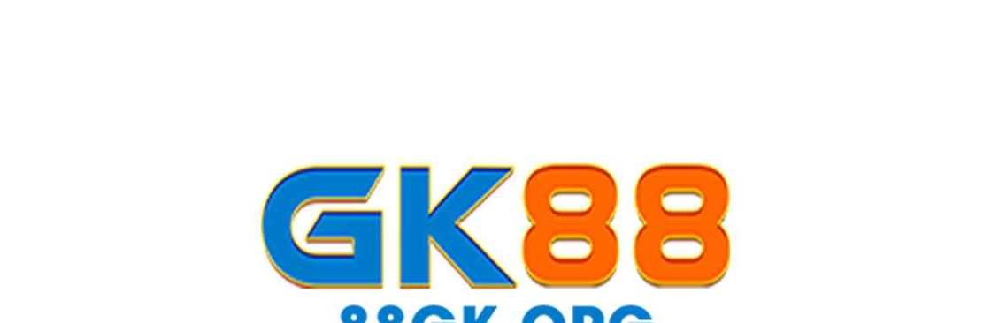 GK88 ORG Cover Image