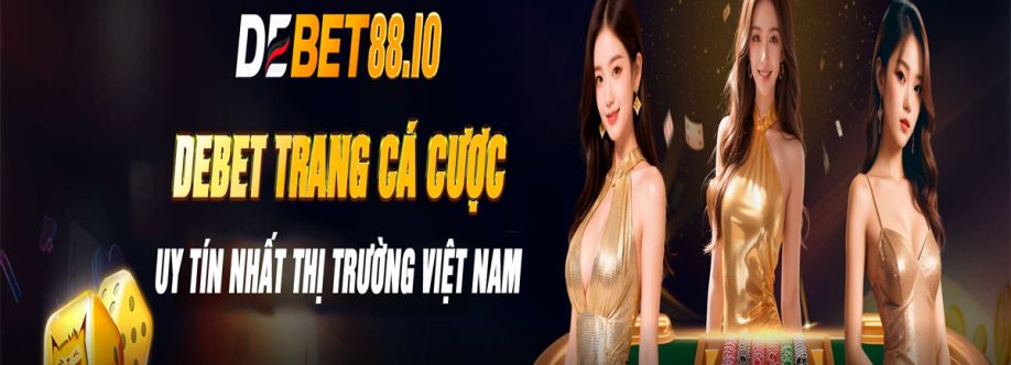 Debet Nhà cái cá cược Cover Image