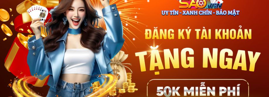 SAOWIN Link Tải Sao Win Club Cover Image