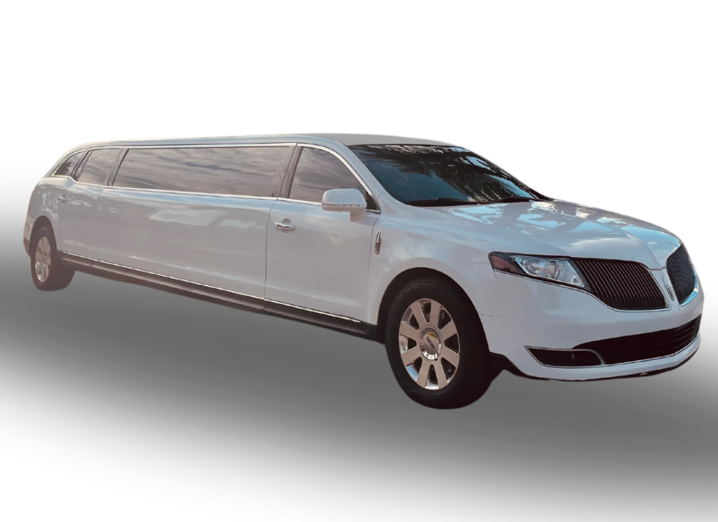 Lincoln MKT Stretch Limo Orlando FL - Elegance Transportation Inc