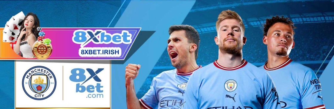 8xbet Đăng nhập 8xbet Cover Image