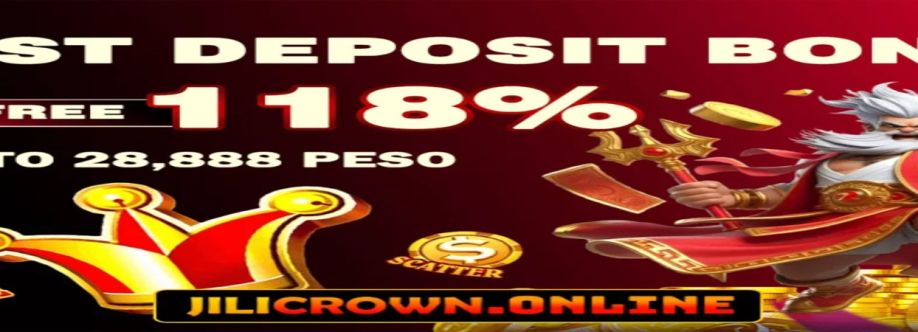 Jilicrown Online Casino Cover Image