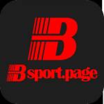 Bsport page profile picture