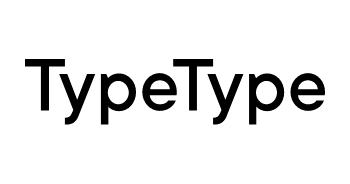 TypeType® Foundry | Buy Fonts For Commercial Use