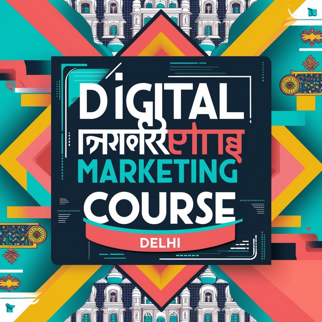 Digital Marketing Course in Delhi | Medium