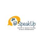 Speakup Centre Profile Picture