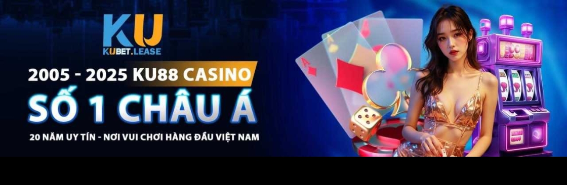 KUBET Cover Image