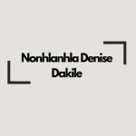 Nonhlanhla Denise Dakile Profile Picture