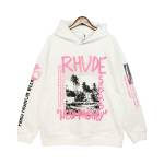 Rhude Clothing Profile Picture