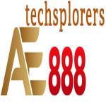 AE888 techsplorers Profile Picture