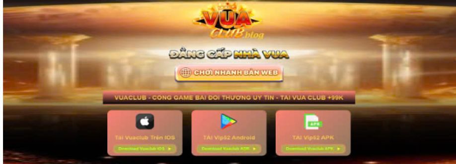 Cổng game Vuaclub Cover Image