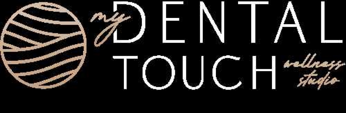 MyDental Touch Cover Image