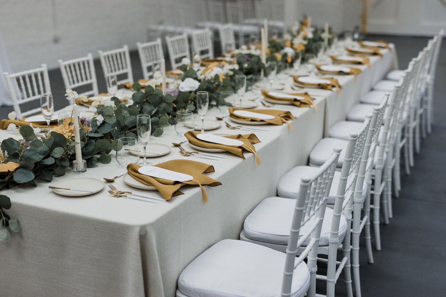 Corporate Function Venues Spaces in Perth | Private Function Rooms — Perth Mess Hall