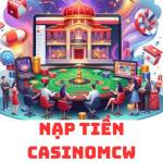 Nạp tiền Casinomcw Profile Picture