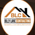 Billy Lane Contracting Profile Picture