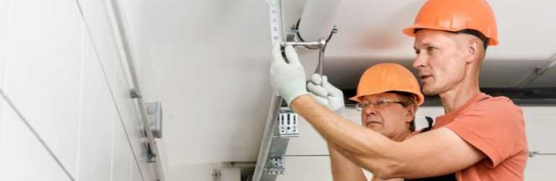 Garage Door Repair Loveland CO Cover Image