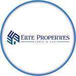 Elite Properties Profile Picture