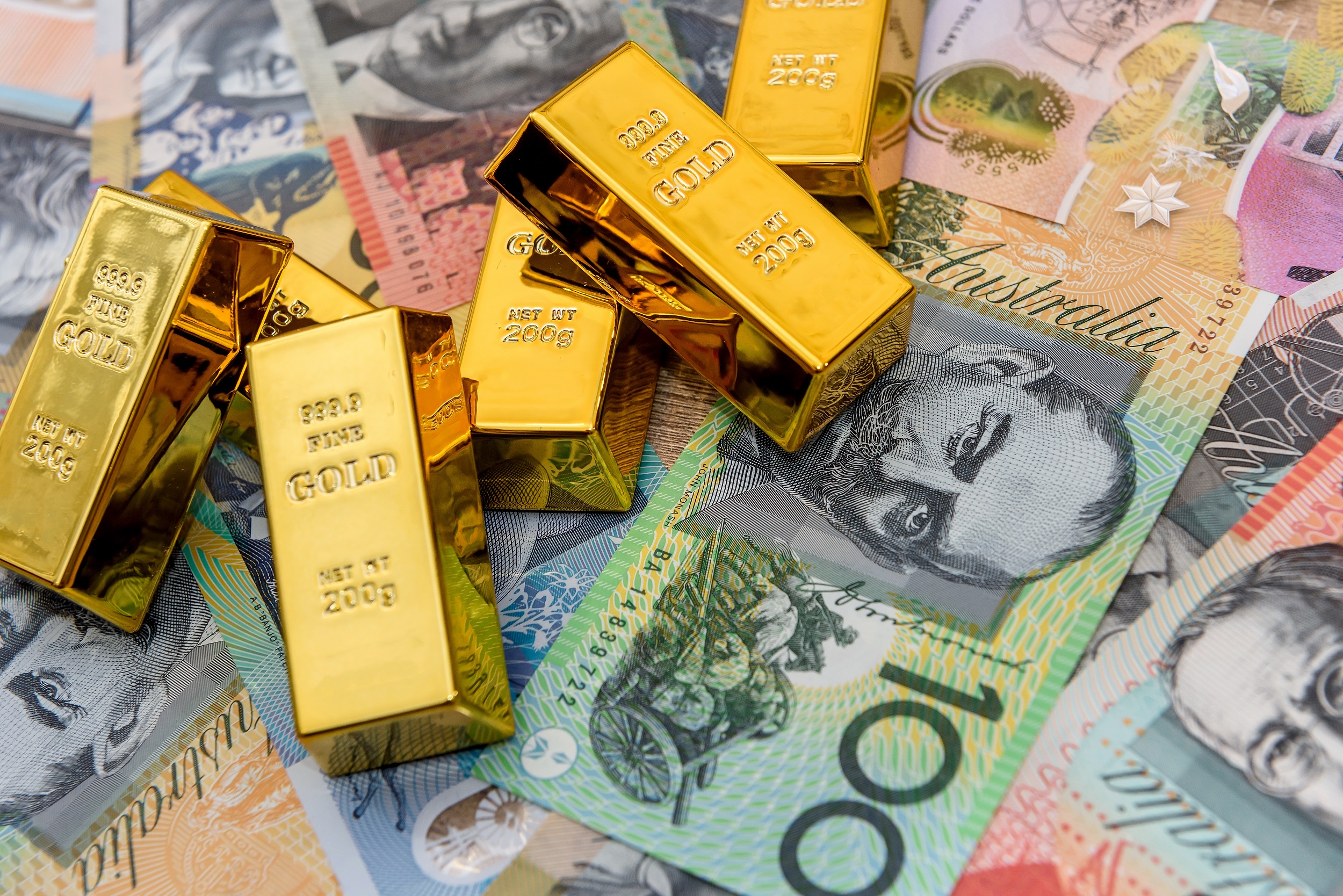 Top 10 Factors Influencing Gold Prices in Australia