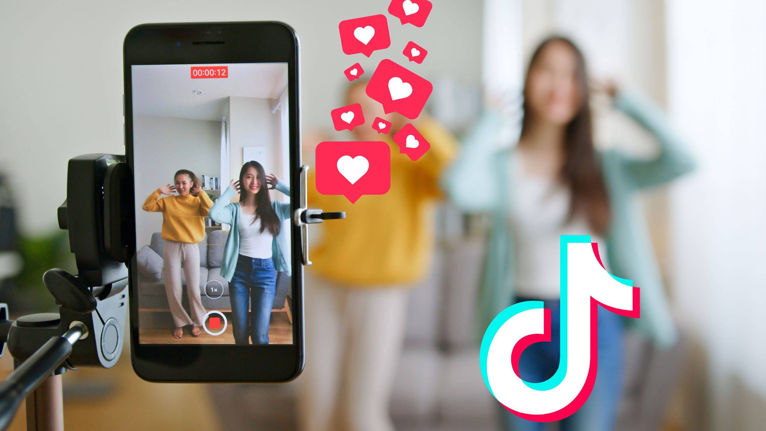 Top 130+ Hashtags to Boost Your TikTok Views- Begner