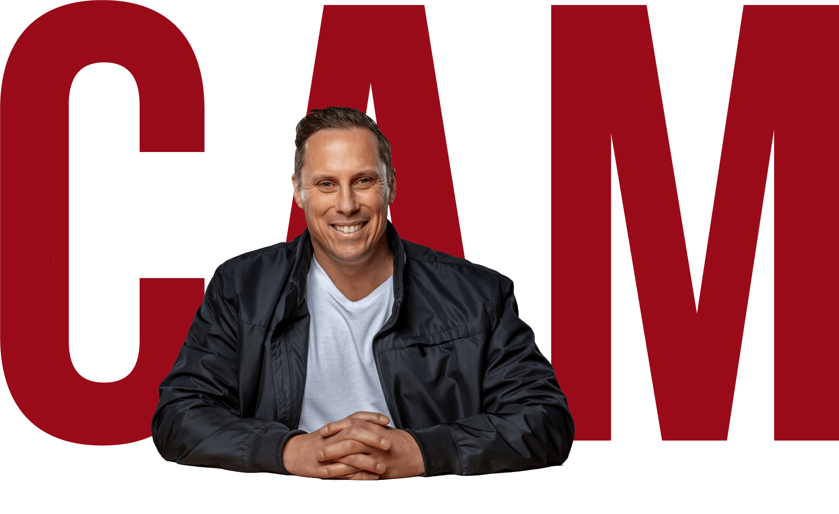 Cam Roberts Marketing Consultant & Business Coach