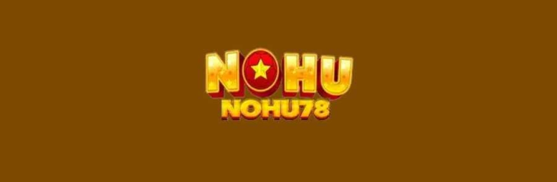 nohu78 Cover Image