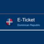 E Ticket Dominican Republic Profile Picture