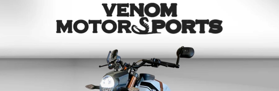 Venom Motorsports Canada Cover Image