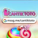 cantiktoto slot Profile Picture