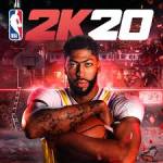 NBA 2k20 APK Profile Picture