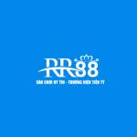 RR88 Cổng Game Đổi Thưởng Uy profile picture