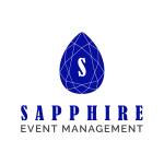 Sapphire Event Management Profile Picture