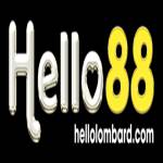 HELLO88 hellolombardcom Profile Picture