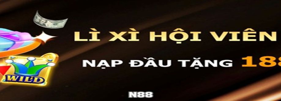 N88 Nhà Cái Uy Tín Hàng Đầu Cover Image