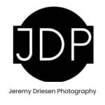 Jeremy Driesen Photography Profile Picture