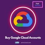 google cloud account for sale Profile Picture