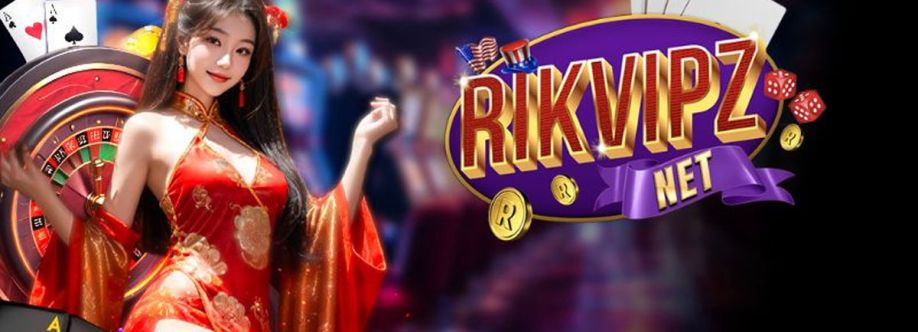 Rikvip Cover Image