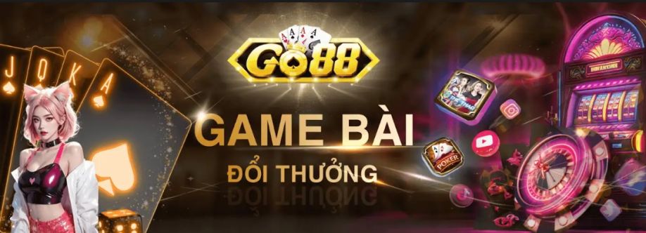 Go88 Mới Nhất 2024 Cover Image