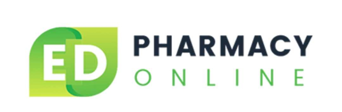 edpharmacy online Cover Image