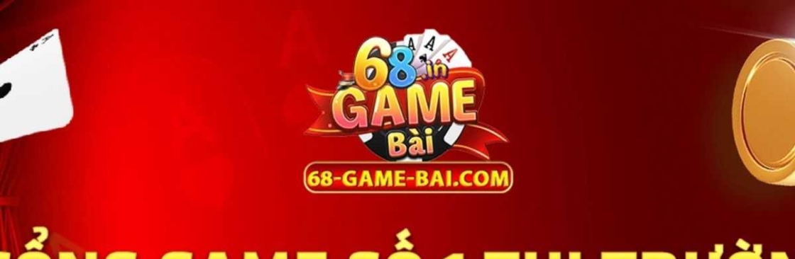 68 GAME BÀI Cover Image