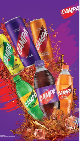 Need Campa Cola Contact Number? Call Us for Busine..