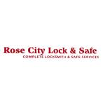 Rose City Lock  Safe profile picture