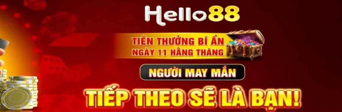 Nhà cái Hello88 Cover Image