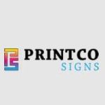 Printco Signs Profile Picture