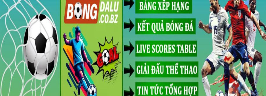 Bongdalu Lịch thi đấu Tỷ lệ bóng đá Cover Image