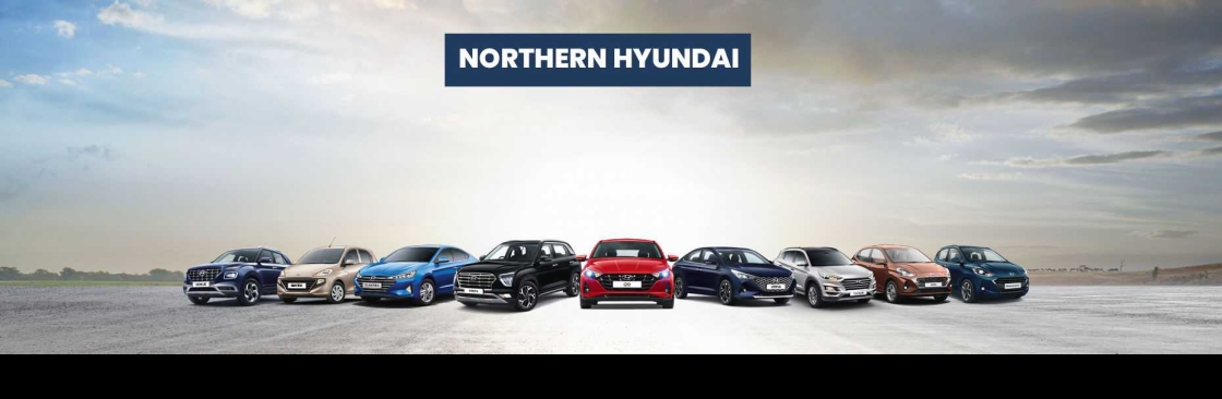 Northern Hyundai Cover Image